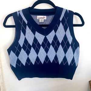 Luvlink. S. Navy/Combo